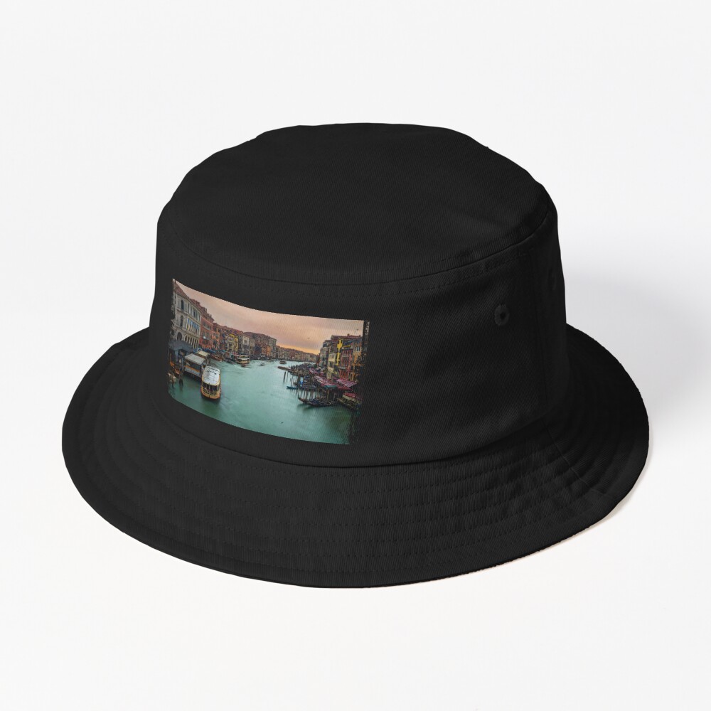 Item preview, Bucket Hat designed and sold by picdab-com.