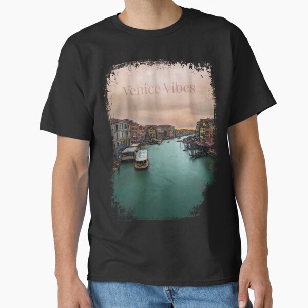 Classic T-Shirt