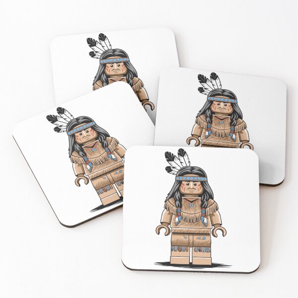 Item preview, The Warrior of the Sacred Land designed and sold by TwistandGiggles.