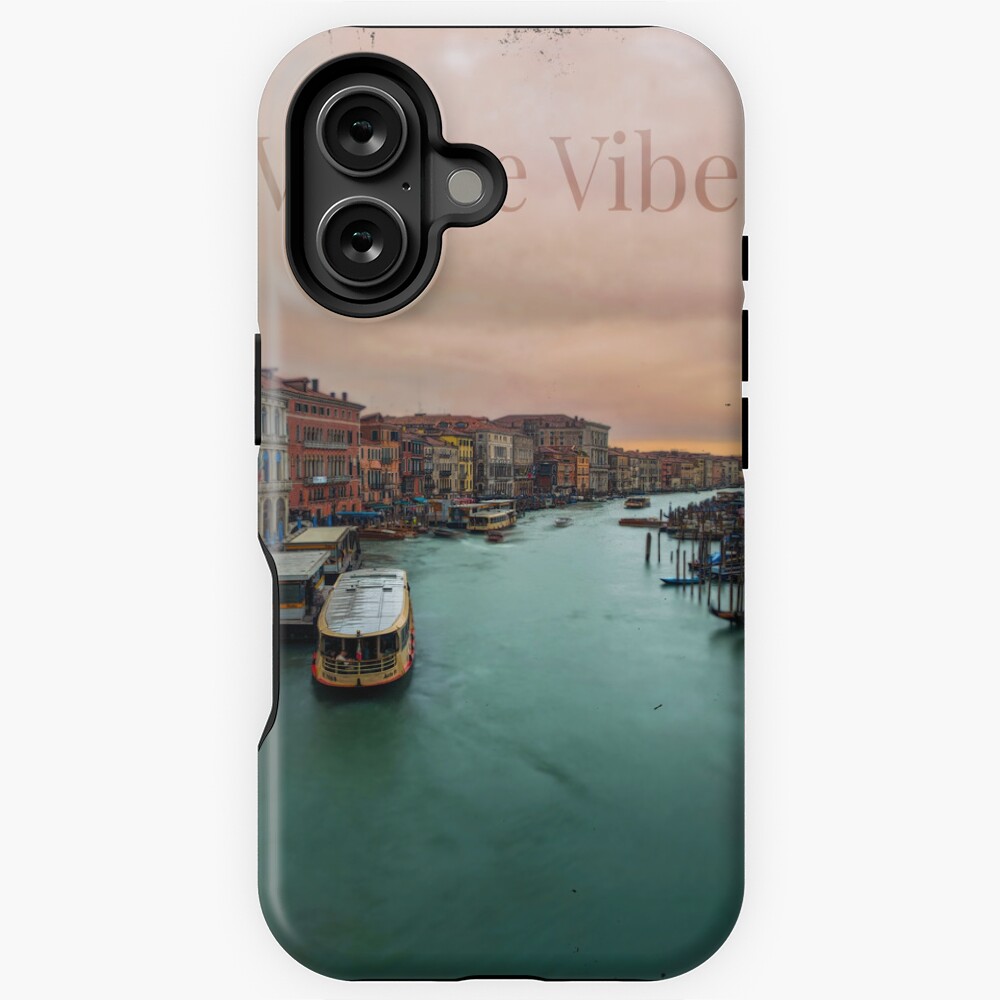 Item preview, iPhone Magsafe Tough Case designed and sold by picdab-com.