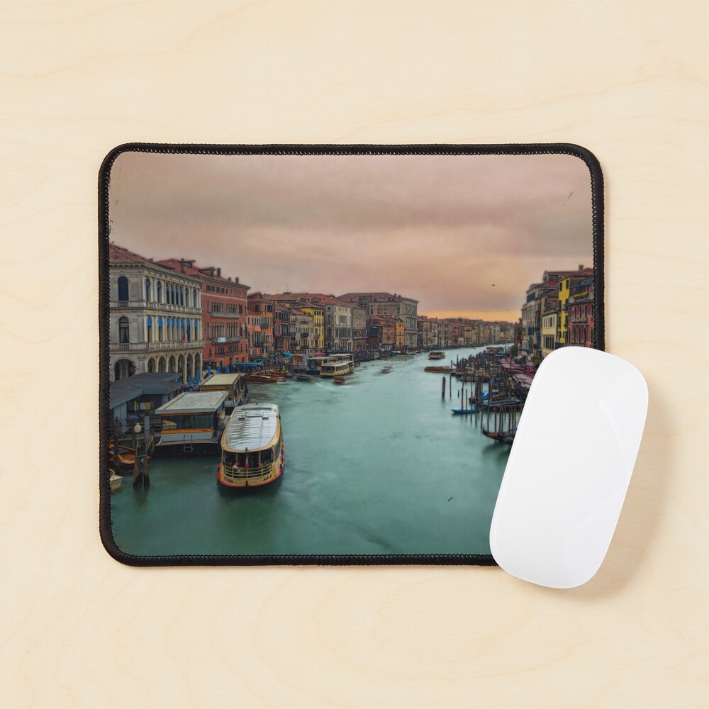 Item preview, Mouse Pad designed and sold by picdab-com.