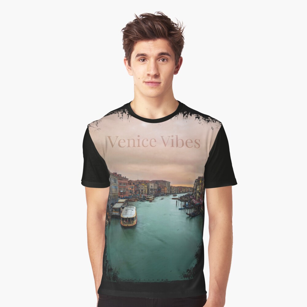 Item preview, Graphic T-Shirt designed and sold by picdab-com.