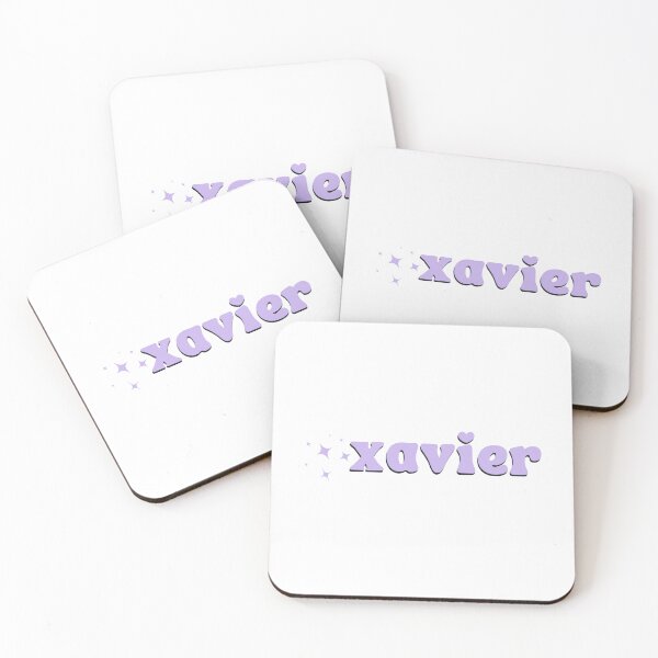 Item preview, Xavier | Love and Deepspace | LADS | Otome Game | Love & Deepspace | Shen Xing Hui designed and sold by matchaisu.