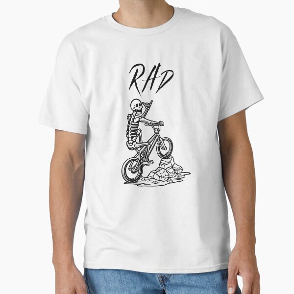 Item preview, RAD BMX designed and sold by UnitedSports.