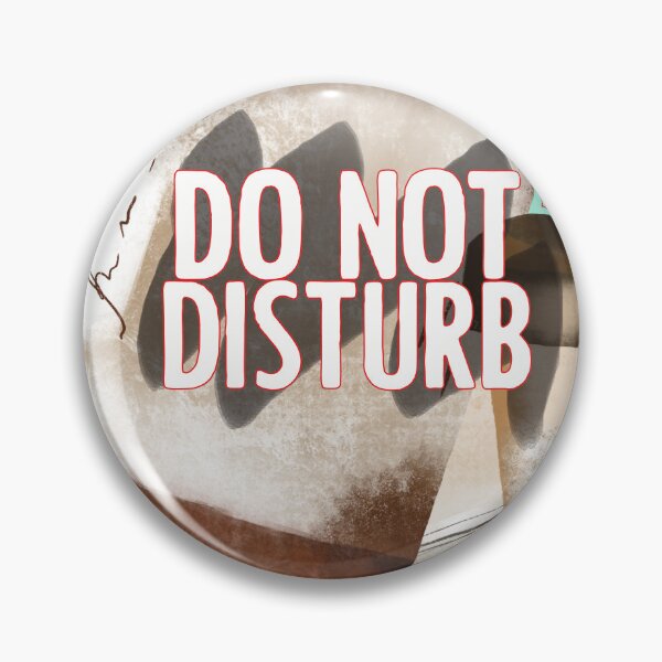 Item preview, Do Not Disturb: Reading designed and sold by HematiteDesign.