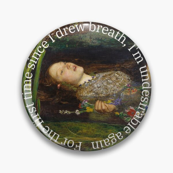Item preview, The Last Woman on Earth designed and sold by ferrett42.