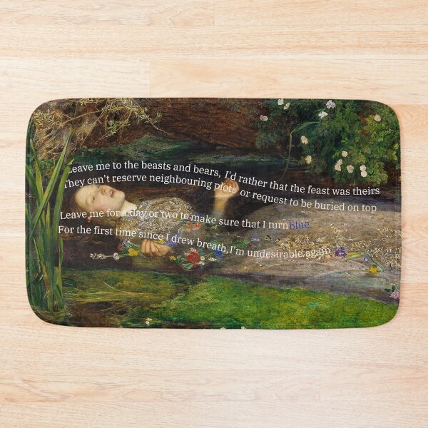 Item preview, The Last Woman on Earth designed and sold by ferrett42.