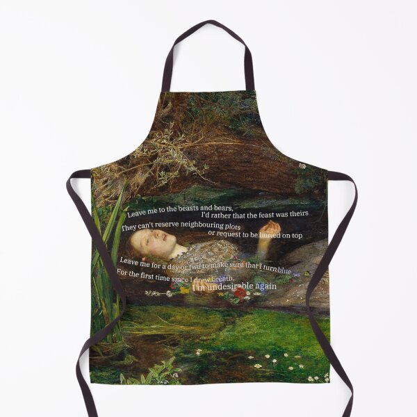 Item preview, The Last Woman on Earth designed and sold by ferrett42.