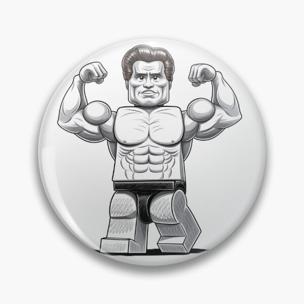 Item preview, The Invincible Colossus designed and sold by TwistandGiggles.