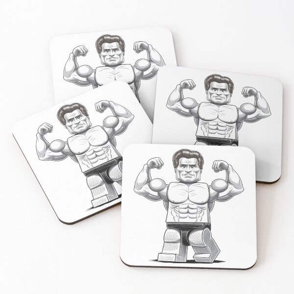 Item preview, The Invincible Colossus designed and sold by TwistandGiggles.