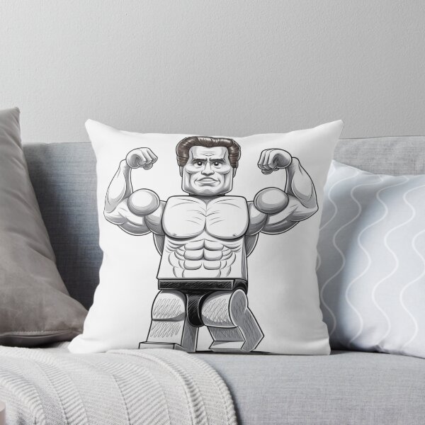 Item preview, The Invincible Colossus designed and sold by TwistandGiggles.