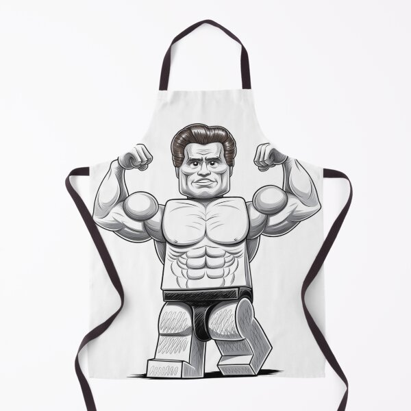 Item preview, The Invincible Colossus designed and sold by TwistandGiggles.