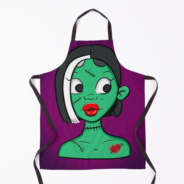 Item preview, Frankie’s Wife designed and sold by Sweetlovelyshan.