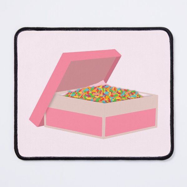 Item preview, Fruity Cereal Gift designed and sold by HaleighMade.