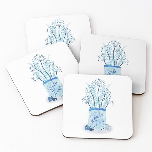 Item preview, Dried Flower's designed and sold by smccreadieart.