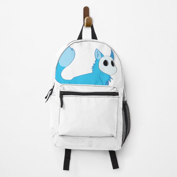 Item preview, Ghost Fox designed and sold by Solika O'Neill.