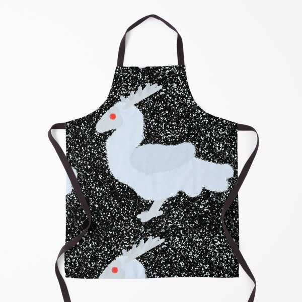 Item preview, Snowy Dragon designed and sold by Daily-Dragon.