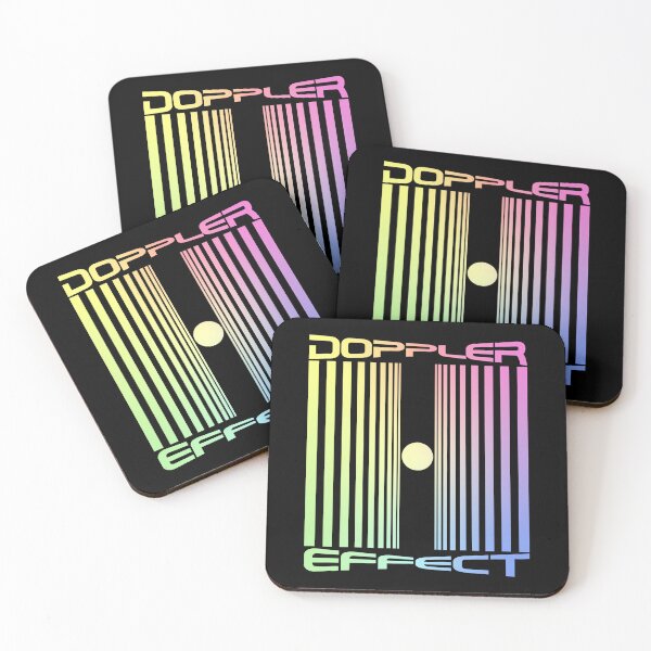Item preview, Doppler Effect designed and sold by ScienceCorner.