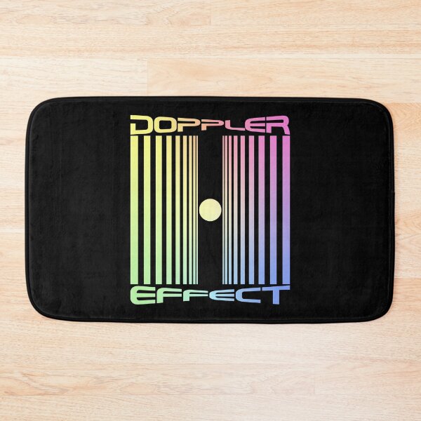 Item preview, Doppler Effect designed and sold by ScienceCorner.