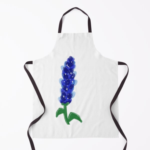Item preview, Blue Lavender designed and sold by Iridescent Seraph.