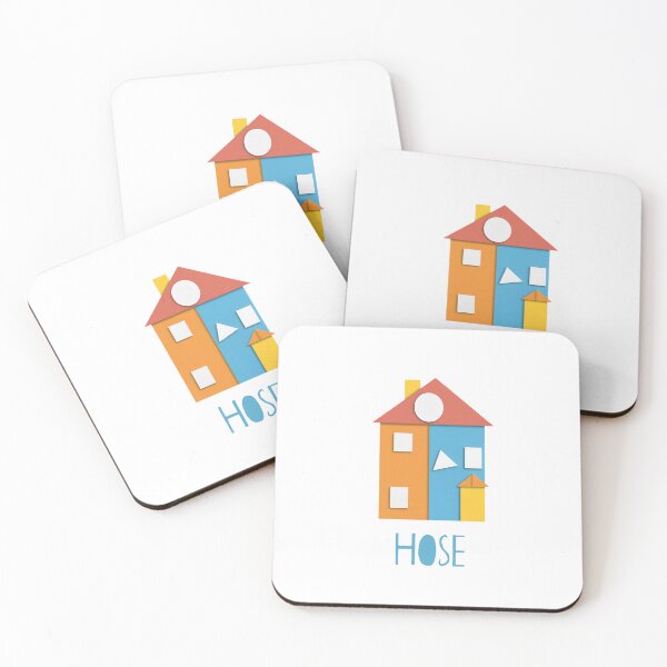Item preview, Strange and funny housedesign designed and sold by theconfusedangler.