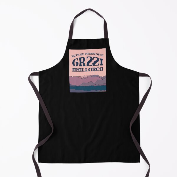 Item preview, Ruta de Piedra Seca, GR 221 – Mallorca designed and sold by Moritz Schwäble.