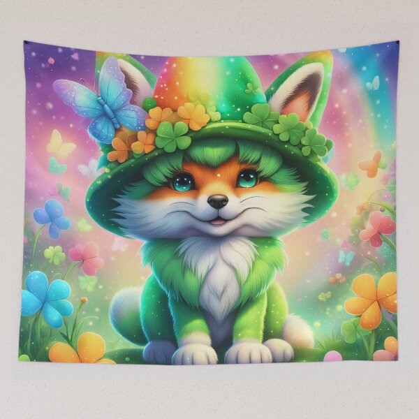 Item preview, Fox designed and sold by Jbl55.