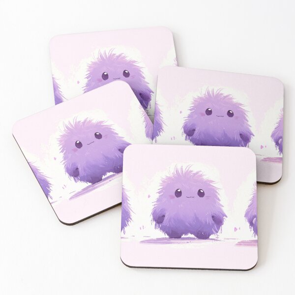 Item preview, Fluff Squad designed and sold by CHCOfficial.