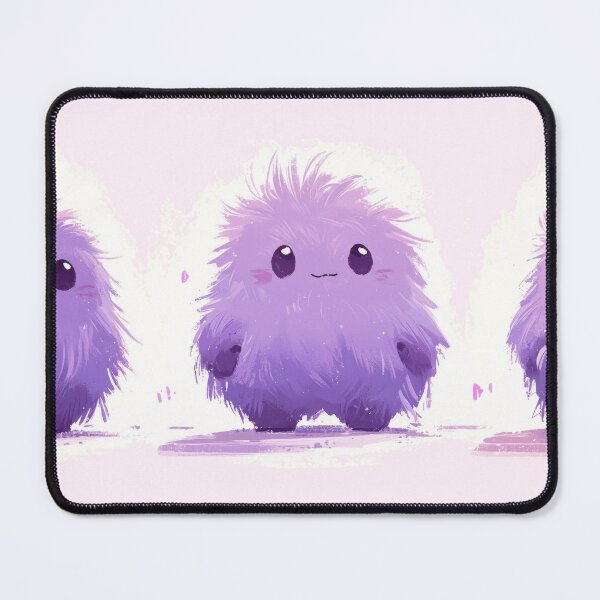 Item preview, Fluff Squad designed and sold by CHCOfficial.