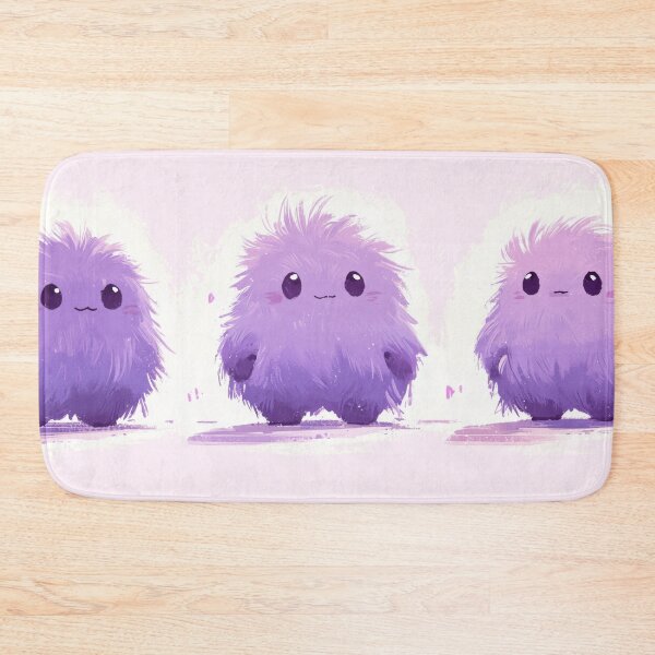 Item preview, Fluff Squad designed and sold by CHCOfficial.