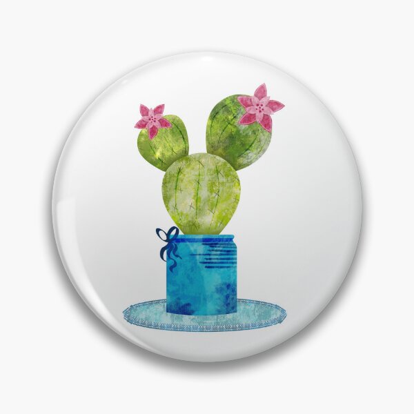 Item preview, Prickly Pear designed and sold by smccreadieart.