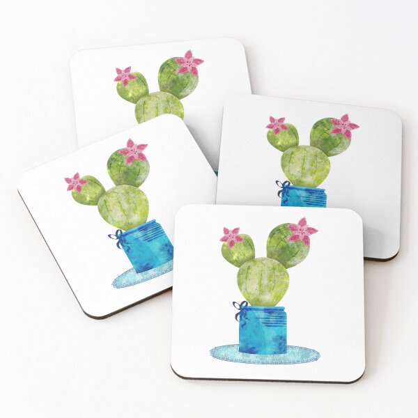 Item preview, Prickly Pear designed and sold by smccreadieart.