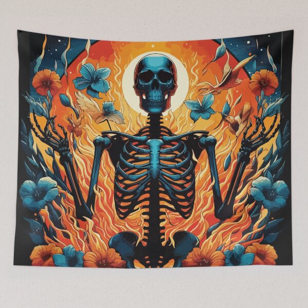 Item preview, Eternal Eclipse - Halloween Artwork by Deewolf designed and sold by -DEEWOLF-.