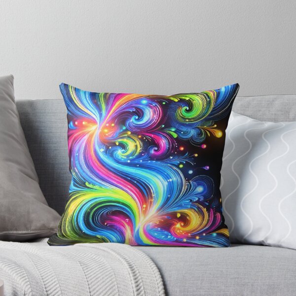 Item preview, Prismatic Flow designed and sold by WheelieGdArt.