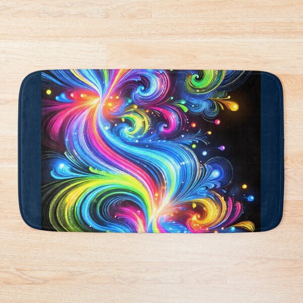 Item preview, Prismatic Flow designed and sold by WheelieGdArt.