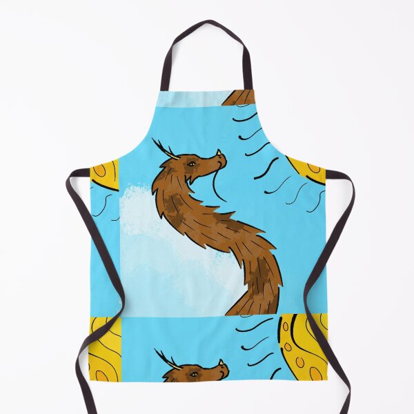 Item preview, Stylized Dragon designed and sold by Daily-Dragon.