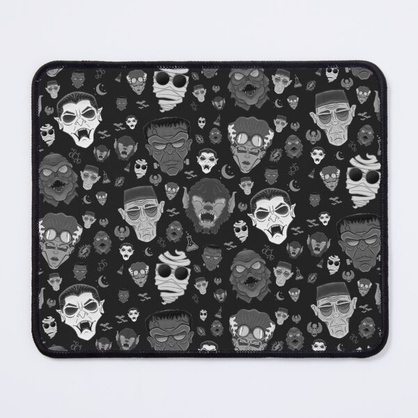 Item preview, World of Gods and Monsters designed and sold by Imaginatic  Art.