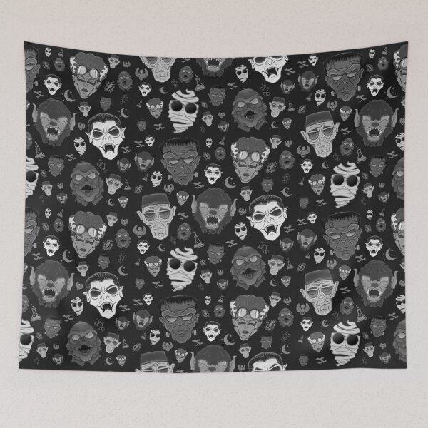 Item preview, World of Gods and Monsters designed and sold by Imaginatic  Art.