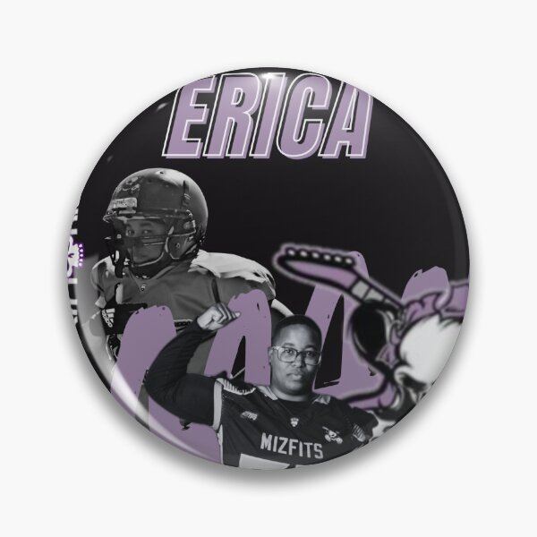Item preview, Erica Lunkins NIL Package designed and sold by MCMizfits.