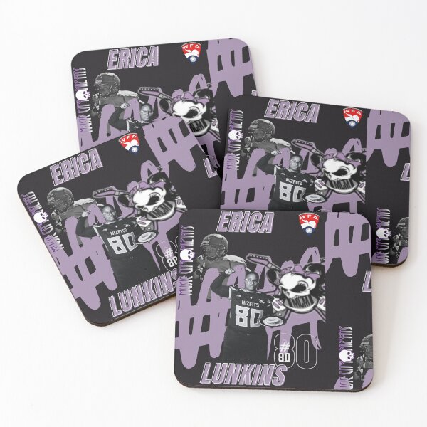 Item preview, Erica Lunkins NIL Package designed and sold by MCMizfits.
