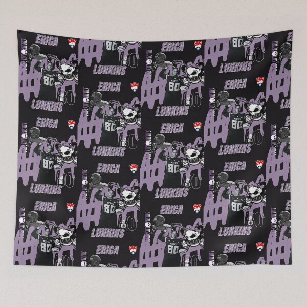 Item preview, Erica Lunkins NIL Package designed and sold by MCMizfits.