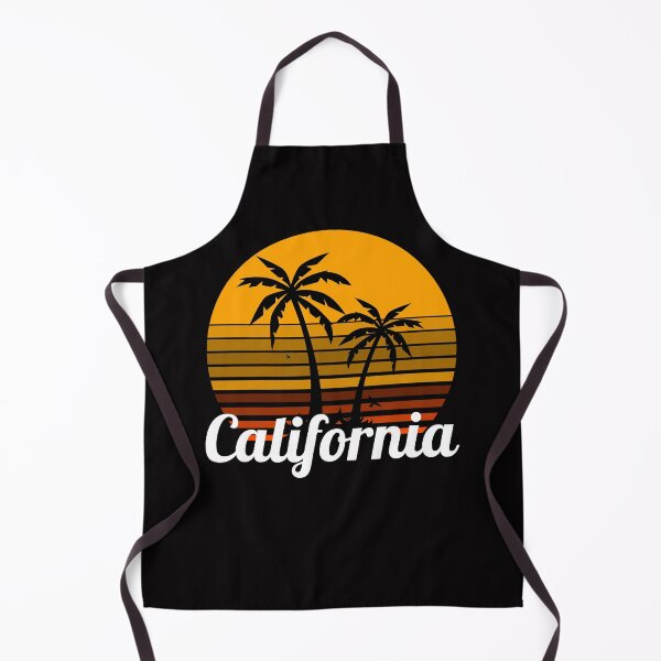 Item preview, California Cool Fun Vibes T-shirt designed and sold by Styles-Hub.