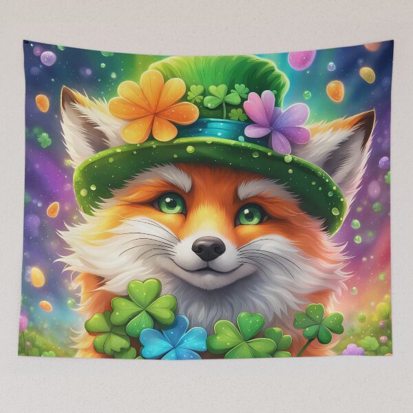Item preview, Fox designed and sold by Jbl55.