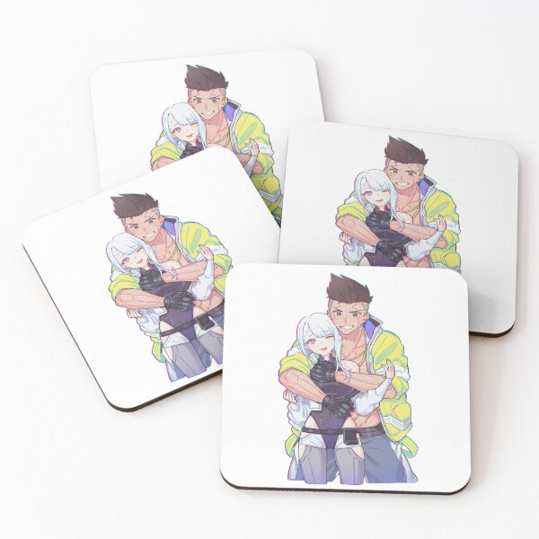 Item preview, Copy of Lucyna and david  designed and sold by Bridoof.