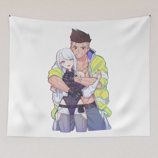Item preview, Copy of Lucyna and david  designed and sold by Bridoof.