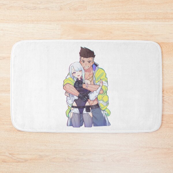 Item preview, Copy of Lucyna and david  designed and sold by Bridoof.