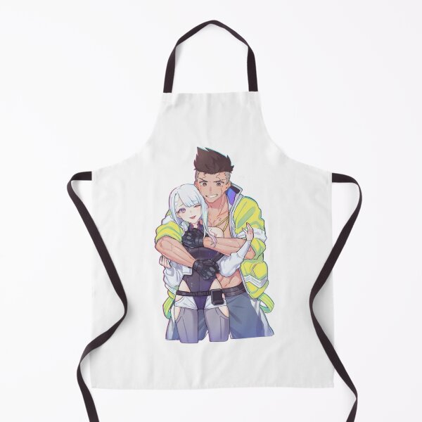 Item preview, Copy of Lucyna and david designed and sold by Bridoof.