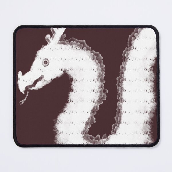 Item preview, Microscopic Dragon designed and sold by Daily-Dragon.
