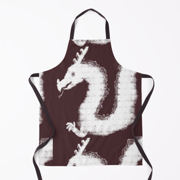 Item preview, Microscopic Dragon designed and sold by Daily-Dragon.