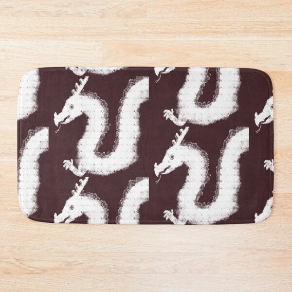 Item preview, Microscopic Dragon designed and sold by Daily-Dragon.